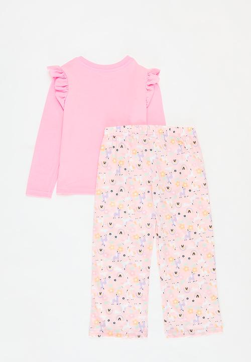 Pop Candy - Pj set - pink 