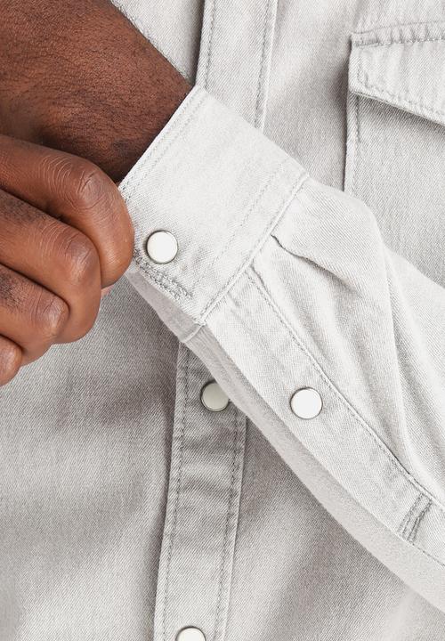 Selected Homme - Gale Slim Shirt