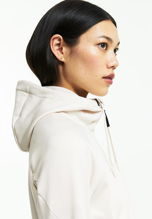 H&M - Mid layer jacket - light beige