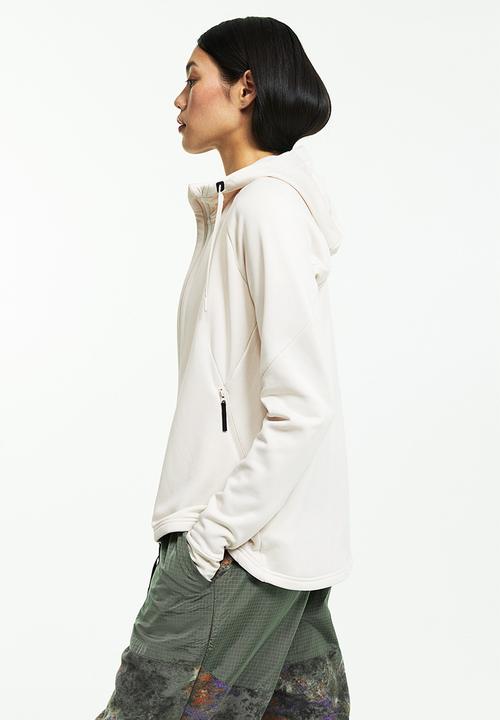 H&M - Mid layer jacket - light beige