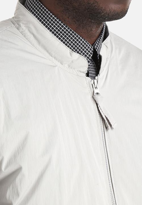 Selected Homme - Light Bomber Jacket