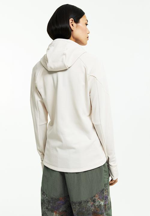 H&M - Mid layer jacket - light beige