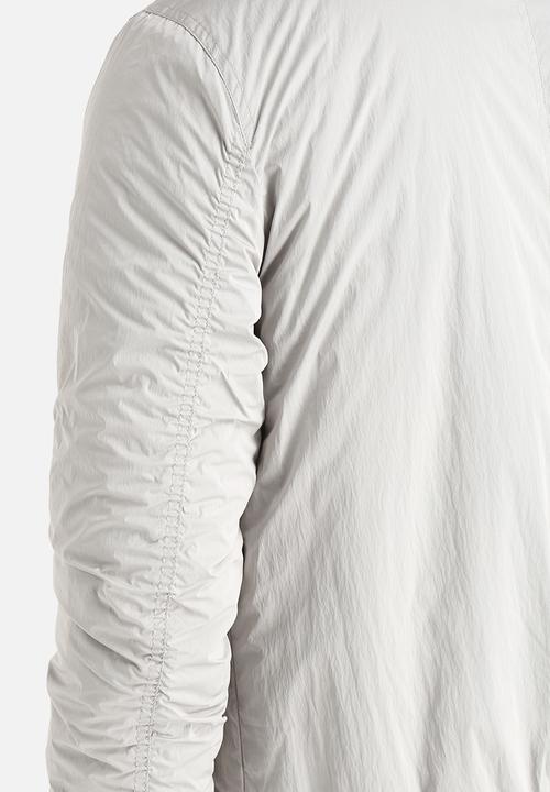 Selected Homme - Light Bomber Jacket