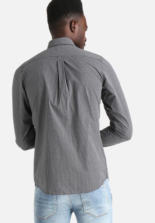 Selected Homme - Christian Slim Shirt 
