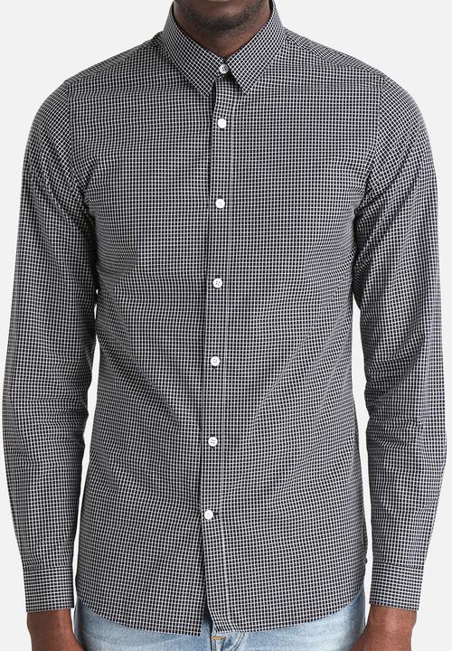 Selected Homme - Christian Slim Shirt 