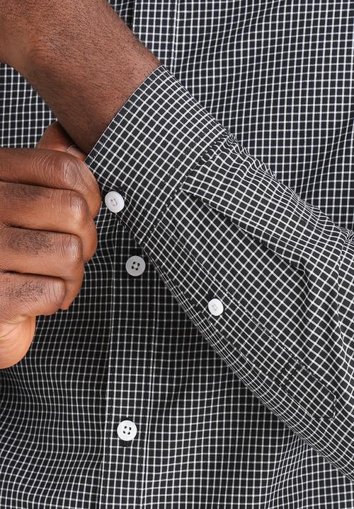 Selected Homme - Christian Slim Shirt 
