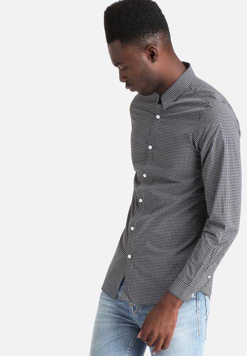 Selected Homme - Christian Slim Shirt 