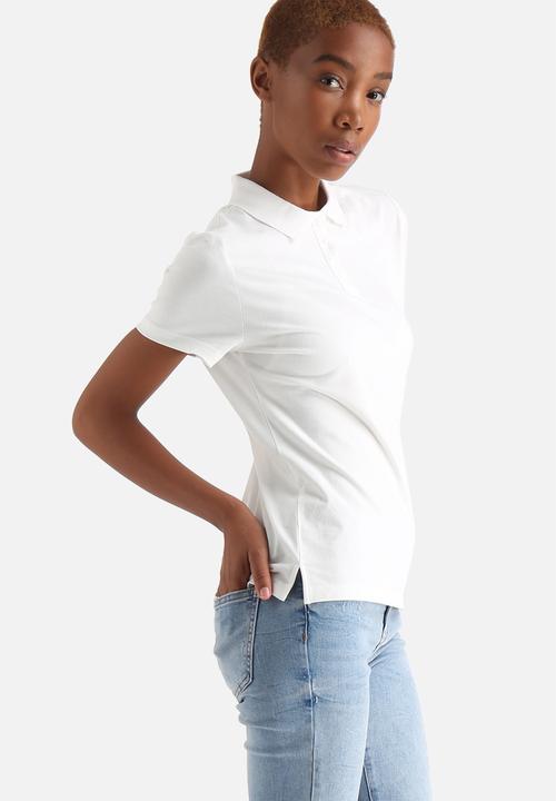 Selected Femme - Ulla Polo Shirt