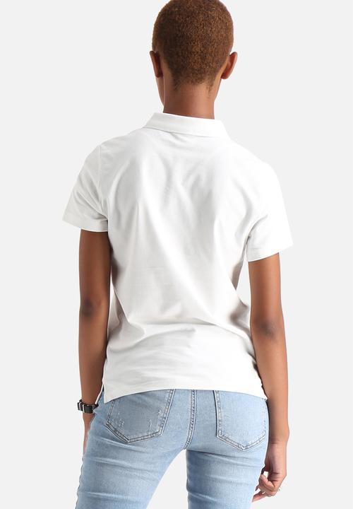 Selected Femme - Ulla Polo Shirt