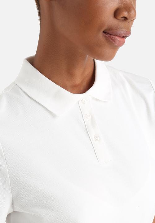 Selected Femme - Ulla Polo Shirt