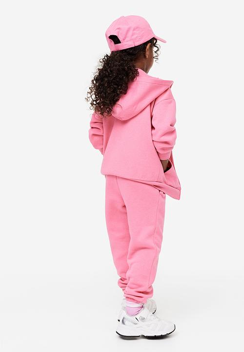 H&M - Joggers - pink