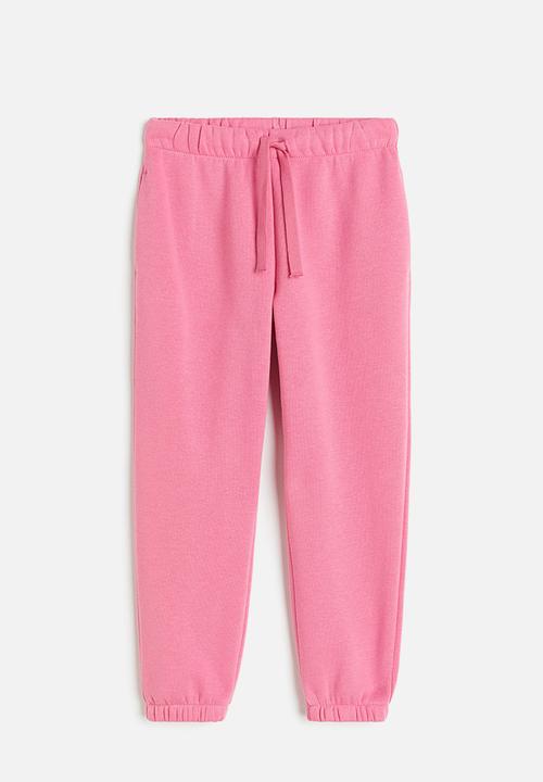 H&M - Joggers - pink
