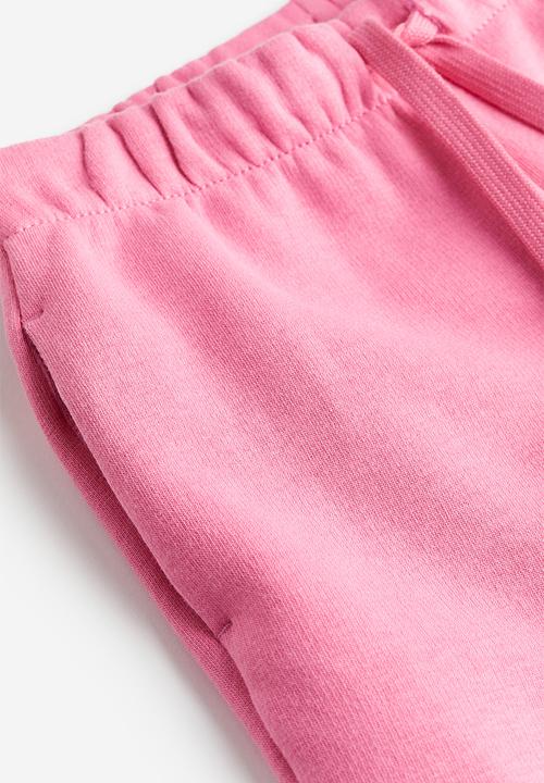 H&M - Joggers - pink