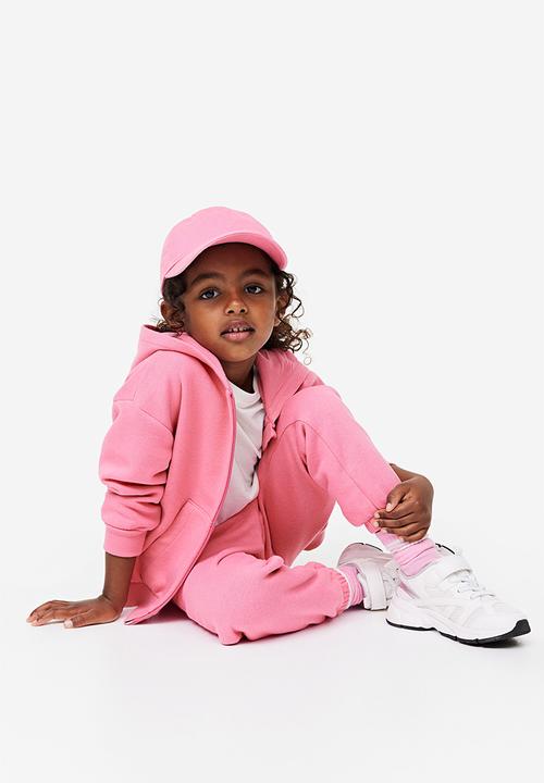 H&M - Joggers - pink