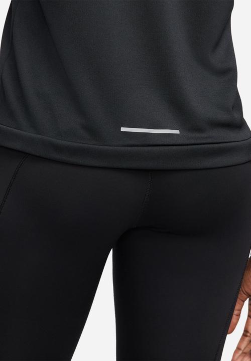 Nike - W nk df pacer hz - black/reflective silver