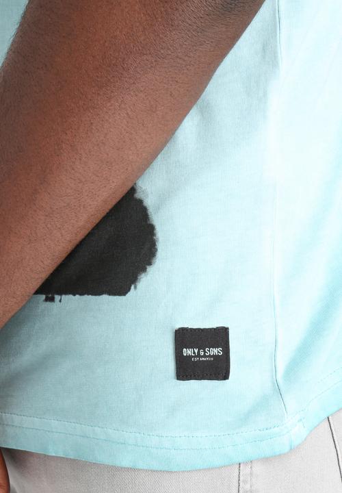 Only & Sons - Moe Tee