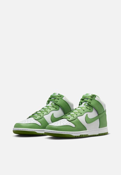 Nike - Dunk High retro