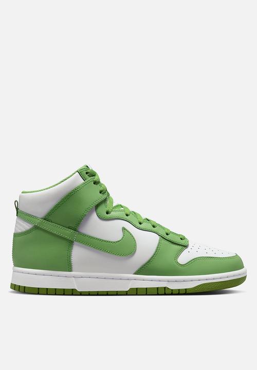 Nike dunk high retro dv0829 101 white chlorophyll white Nike Sneakers Superbalist