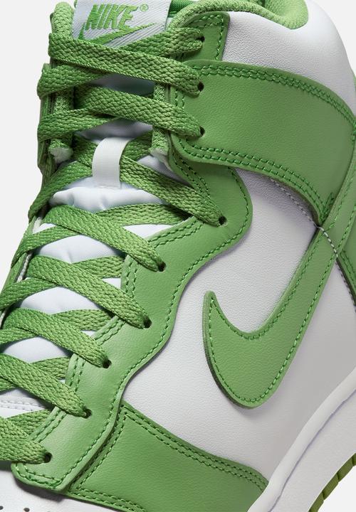 Nike - Dunk High retro