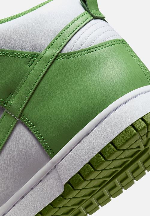 Nike - Dunk High retro