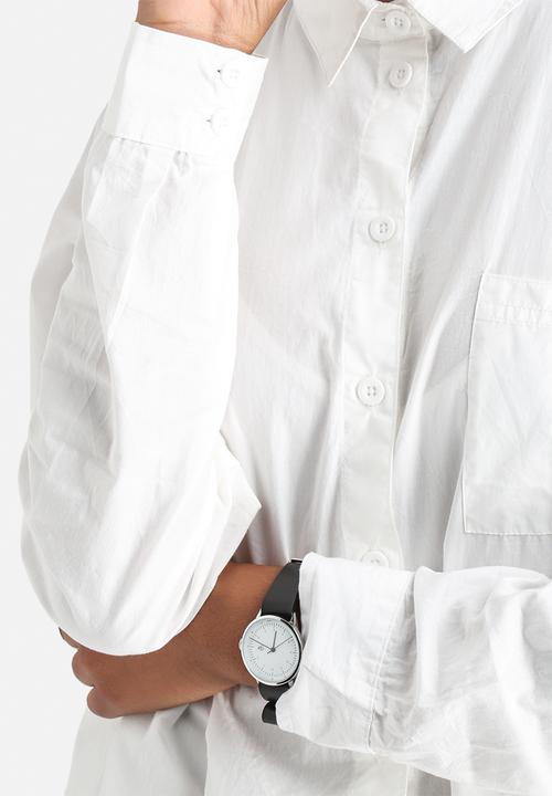 Noisy May - Cana High Low Shirt