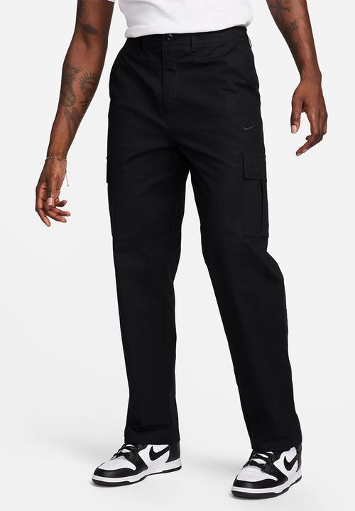 nike cargo jeans