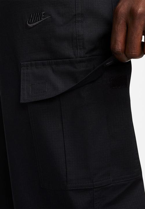 mens nike combat trousers