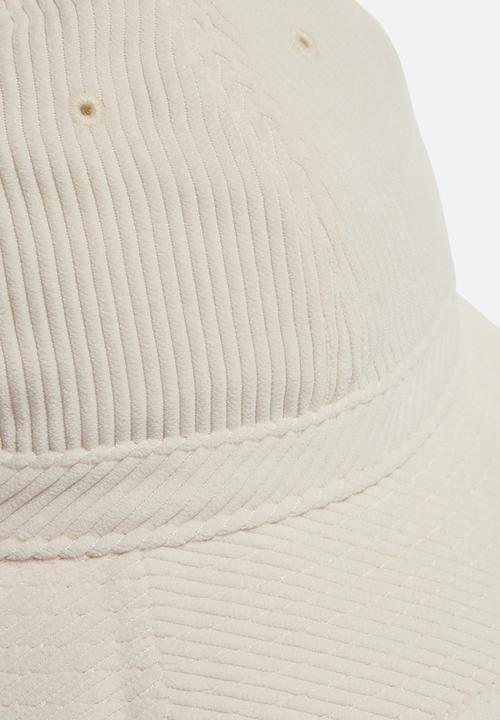 adidas Originals - Adidas adicolor contempo bucket hat - white