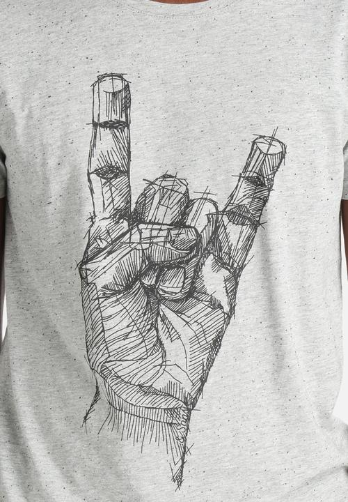 Only & Sons - Zion Tee