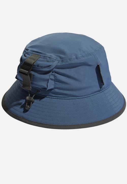 adidas Originals - Adidas originals adventure boonie bucket hat - blue