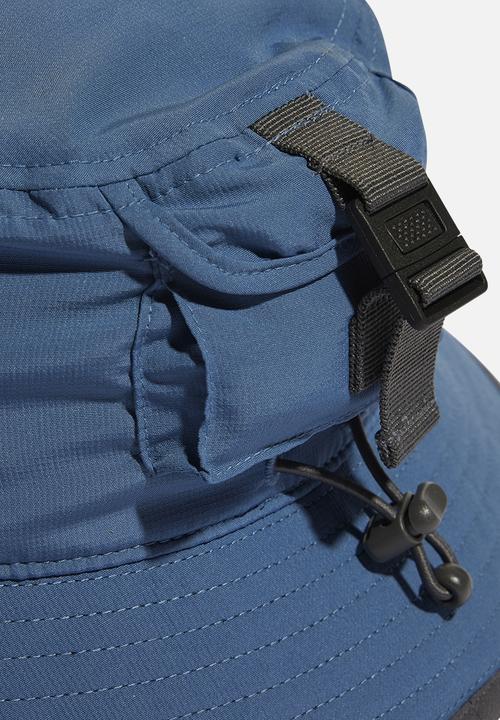 adidas Originals - Adidas originals adventure boonie bucket hat - blue
