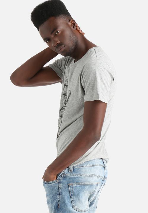 Only & Sons - Zion Tee