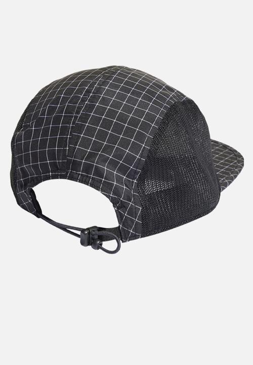 adidas Originals - Adidas adventure runners cap - black