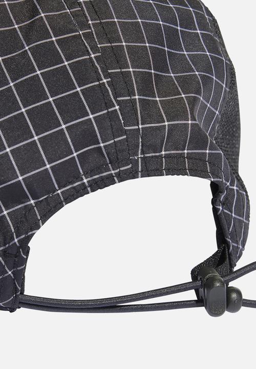 adidas Originals - Adidas adventure runners cap - black