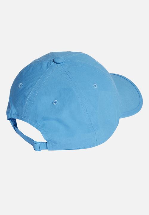 adidas Originals - Adidas adicolor archive baseball hat - blue