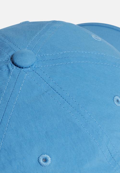 adidas Originals - Adidas adicolor archive baseball hat - blue