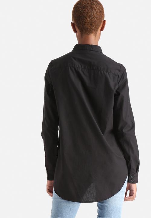 Noisy May - Cana High Low Shirt