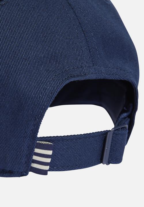 adidas Originals - Adidas hack the archive baseball cap - blue