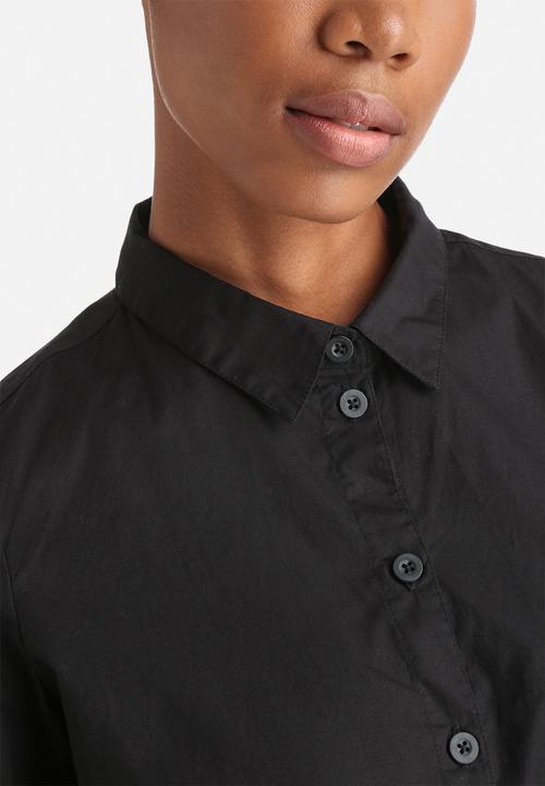 Noisy May - Cana High Low Shirt