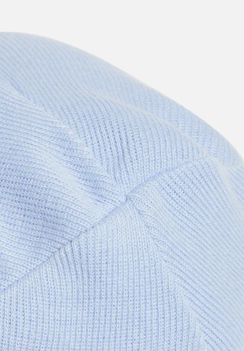 adidas Originals - Ac cuff knit - blue dawn