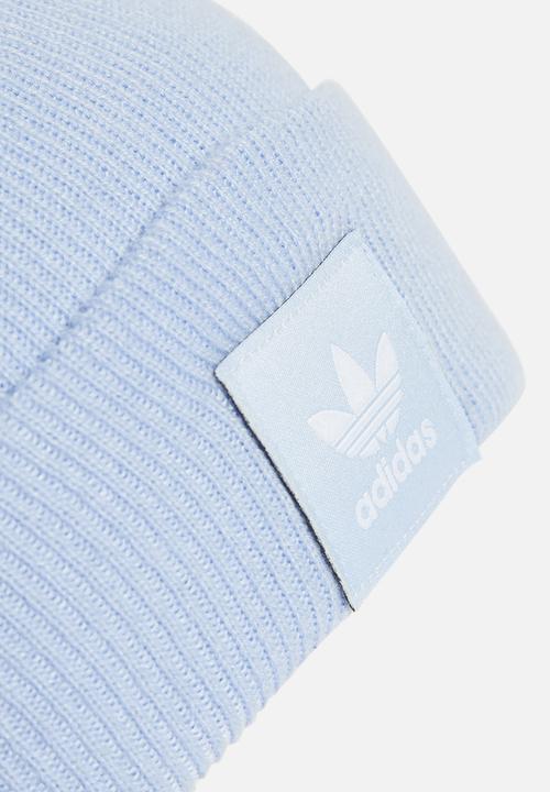 adidas Originals - Ac cuff knit - blue dawn