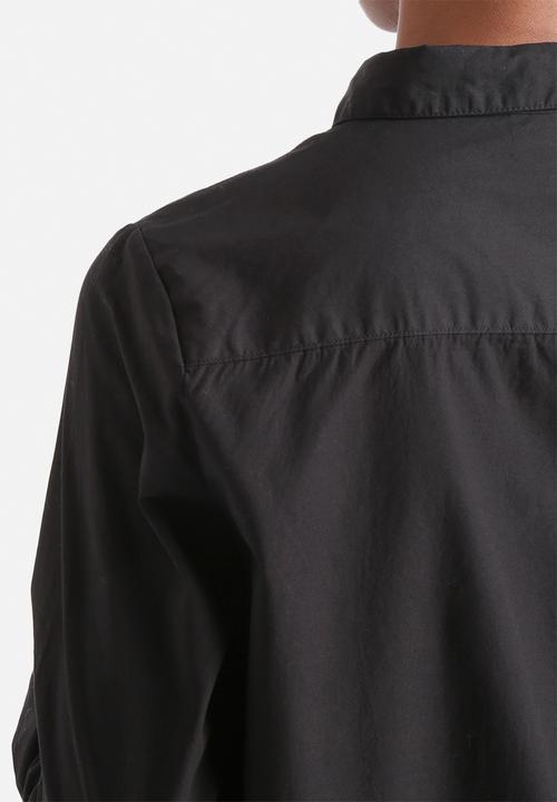 Noisy May - Cana High Low Shirt