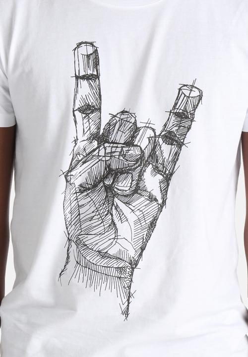 Only & Sons - Zion Tee