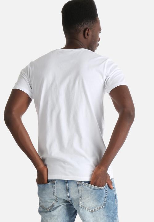 Only & Sons - Zion Tee