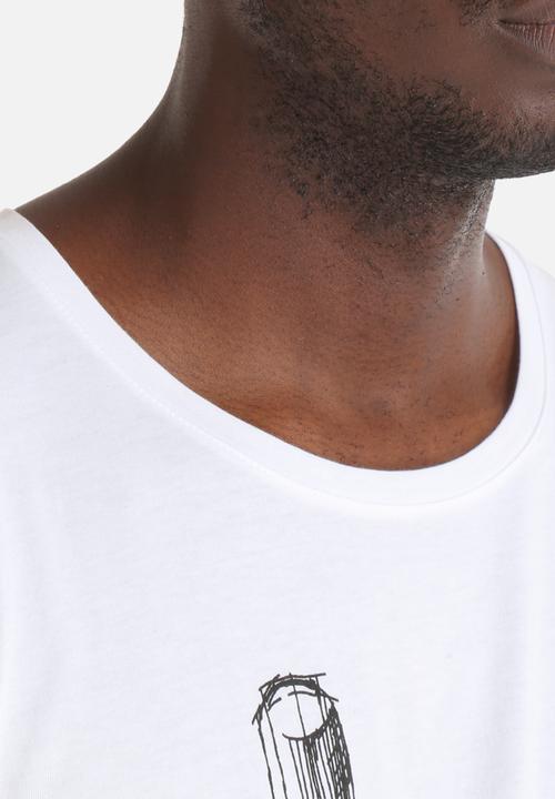 Only & Sons - Zion Tee