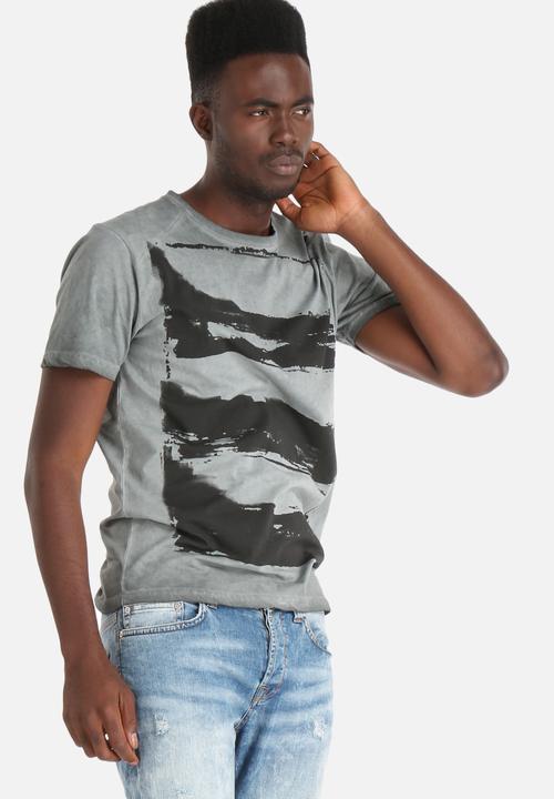Only & Sons - Moe Tee