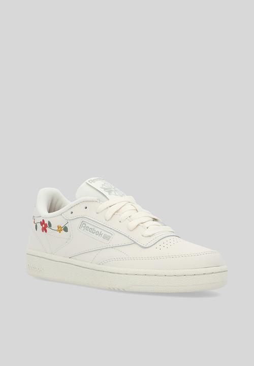 Reebok - Club c 85