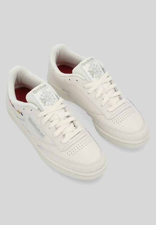 Reebok - Club c 85