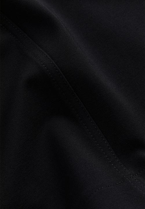 H&M - Pencil skirt - black