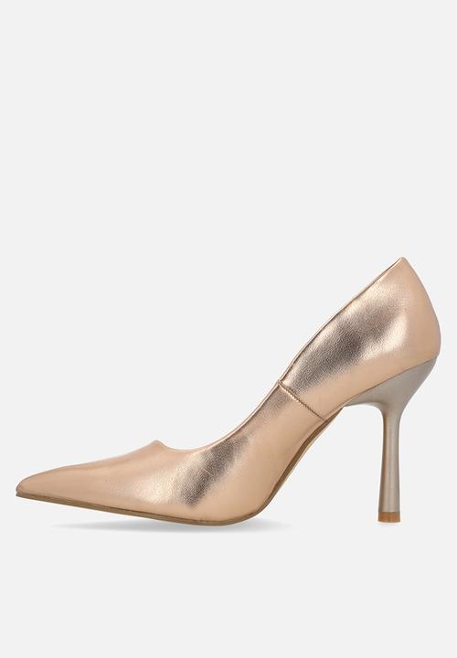 Madison® - Lila 3 court - rose gold